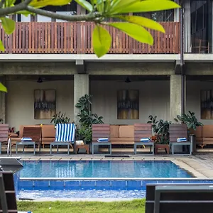 4* Hotel Seahorse &