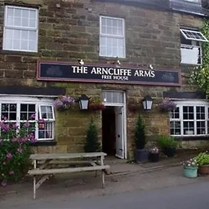 Arncliffe Arms Bed & Breakfast